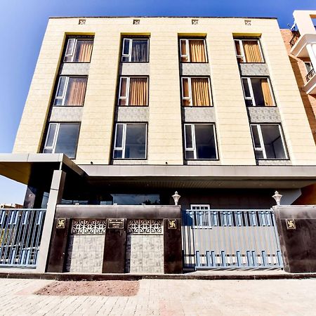 Capital O Maurya Inn Jodhpur  Eksteriør billede