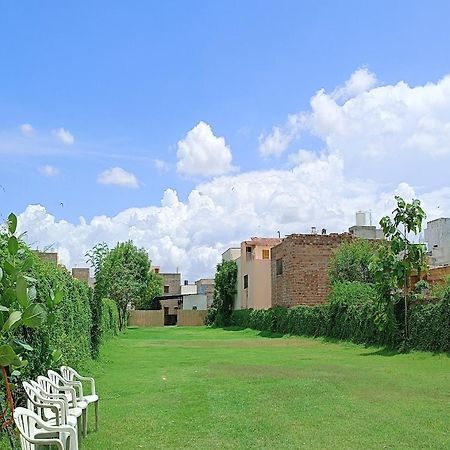 Capital O Maurya Inn Jodhpur  Eksteriør billede