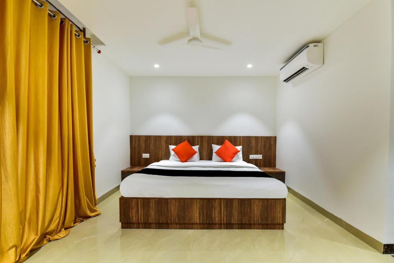 Capital O Maurya Inn Jodhpur  Eksteriør billede