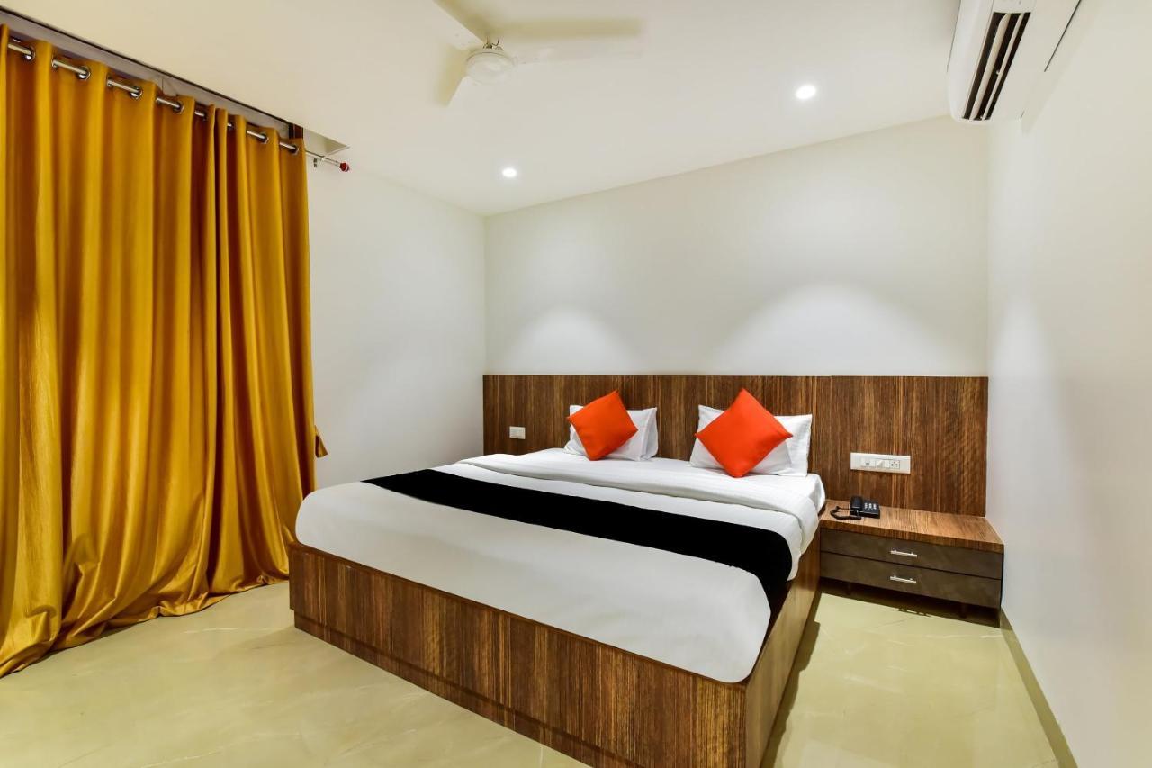 Capital O Maurya Inn Jodhpur  Eksteriør billede