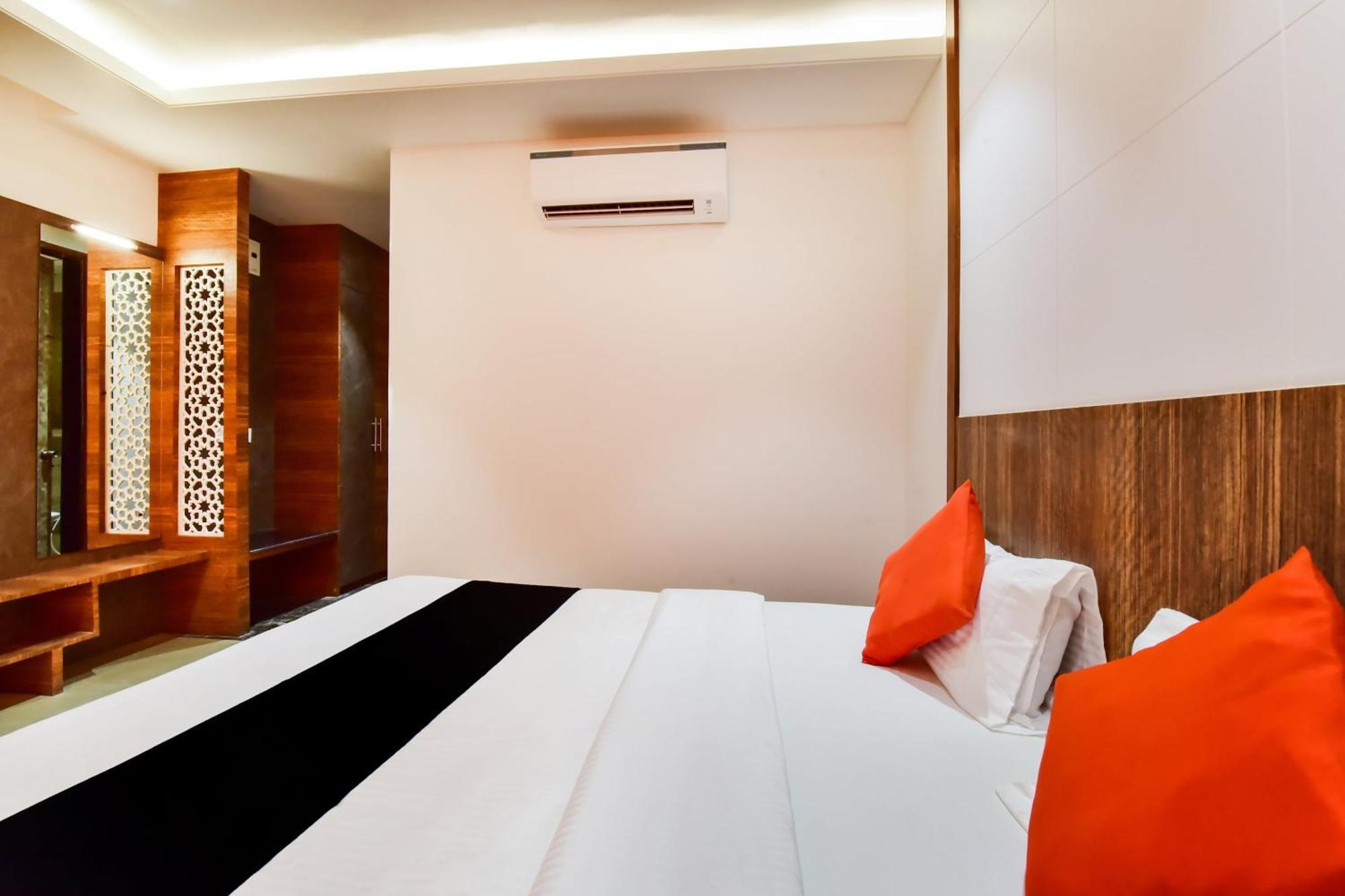 Capital O Maurya Inn Jodhpur  Eksteriør billede