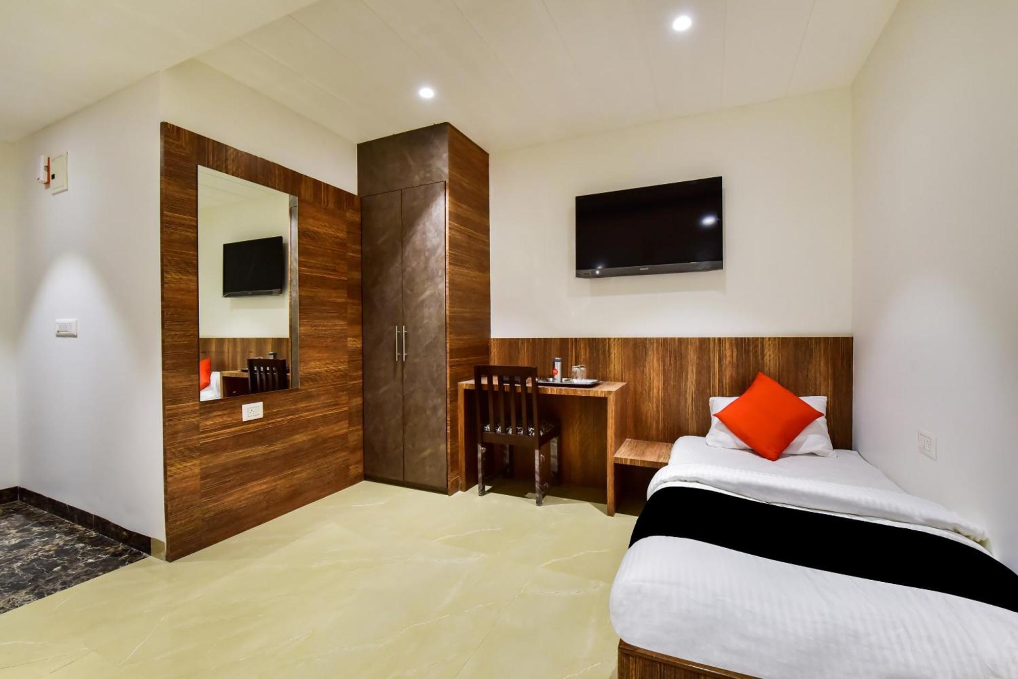 Capital O Maurya Inn Jodhpur  Eksteriør billede