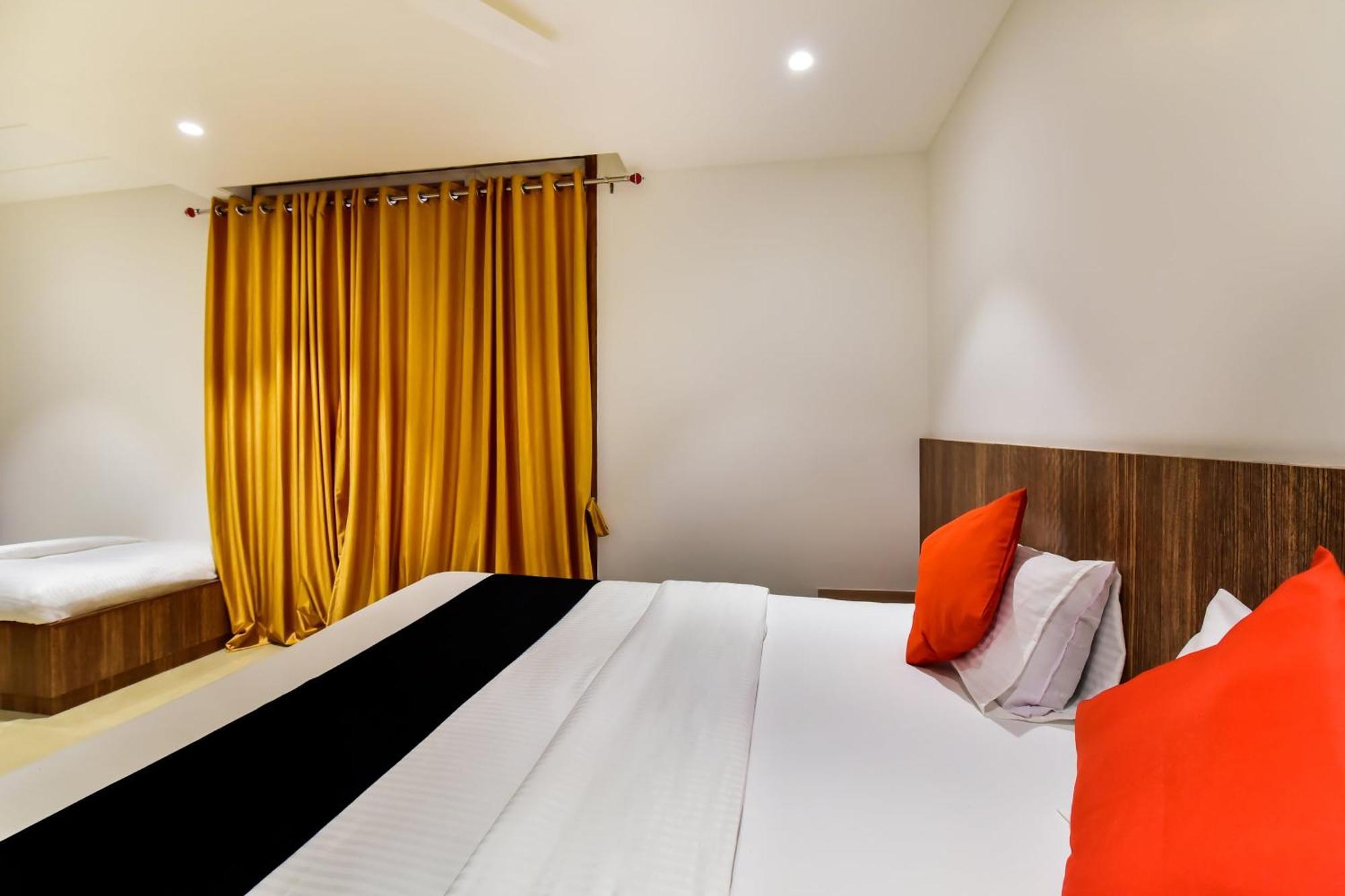 Capital O Maurya Inn Jodhpur  Eksteriør billede