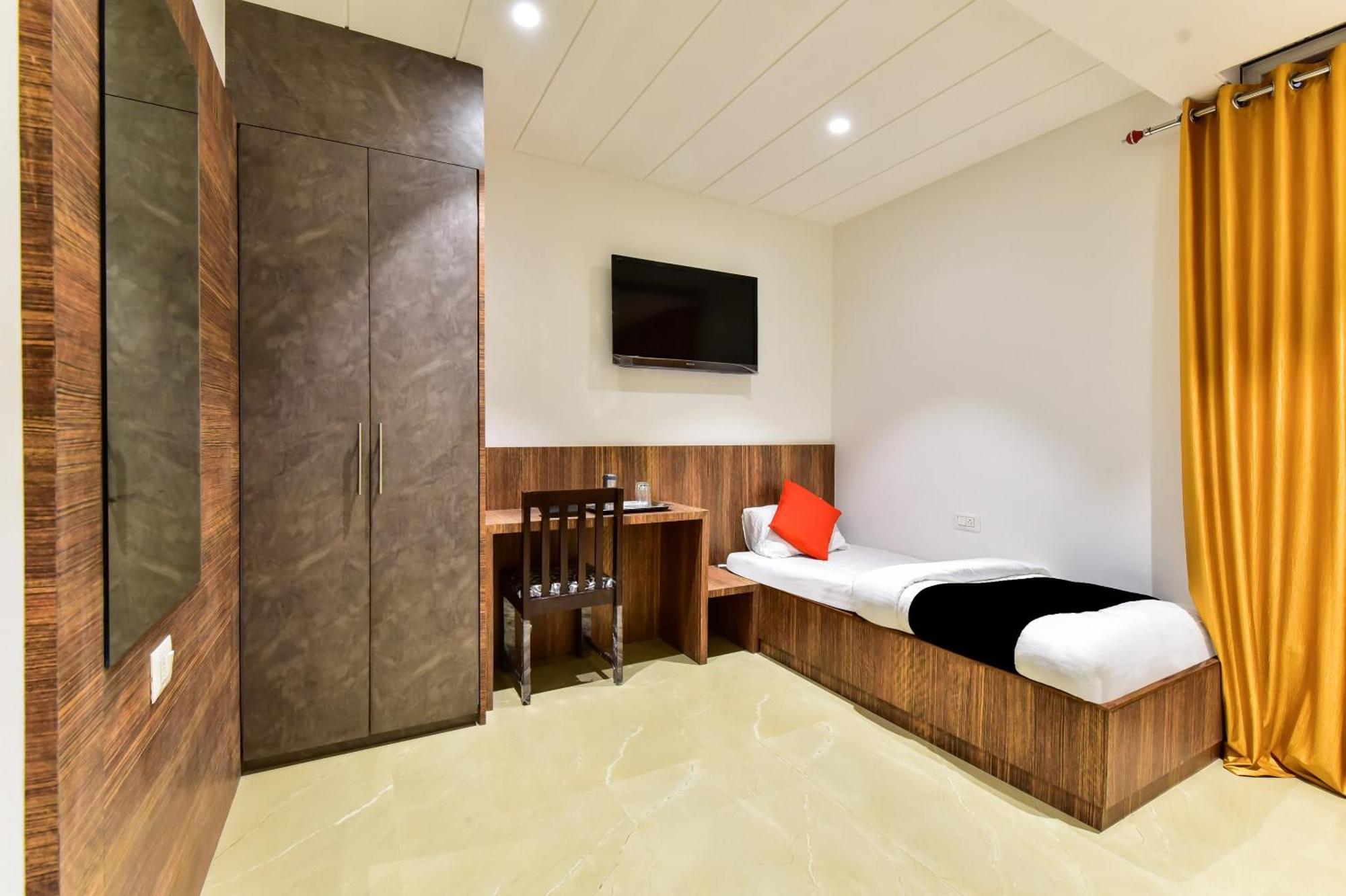 Capital O Maurya Inn Jodhpur  Eksteriør billede